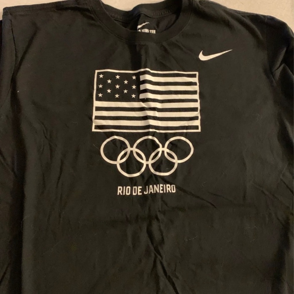 Nike Rio De Janeiro